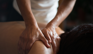 massage